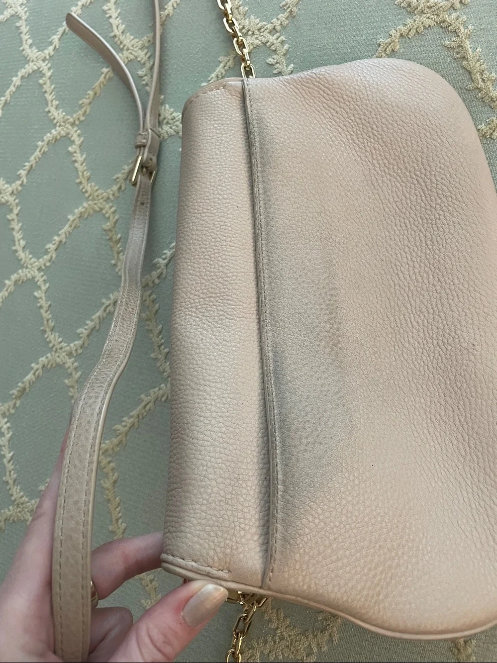 Tory Burch crossbody bag